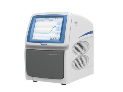 全自動(dòng)醫(yī)用PCR分析系統(tǒng)