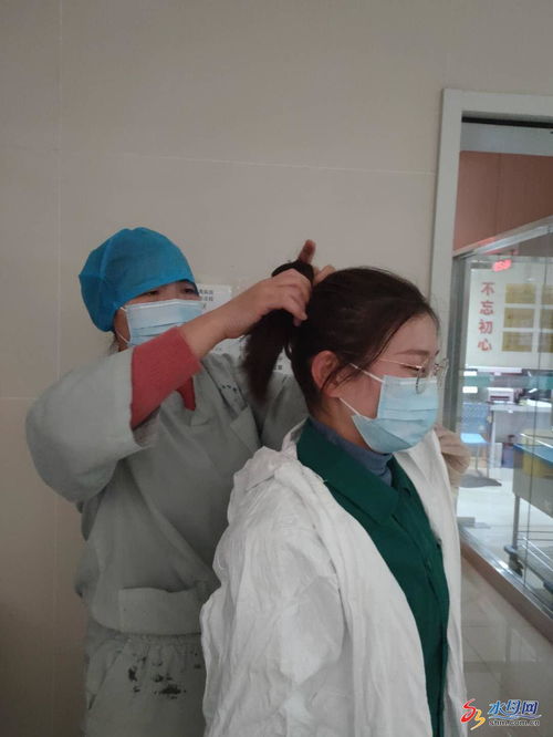 濱州醫學院煙臺附屬醫院急診科 萬花筒中連軸轉，上下一心戰疫情