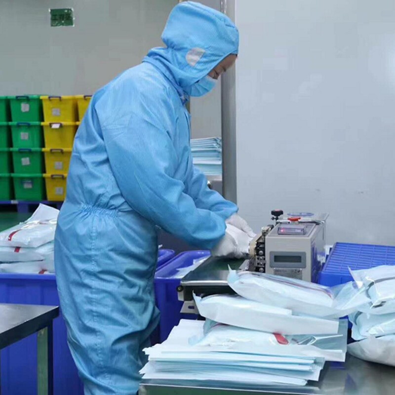東貝醫用防護服 全方位防護，資質齊全，適用于多種場景